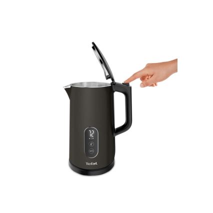 Tefal - DIGITÁLIS elektromos vízforraló 1,7 l 1800W/230V