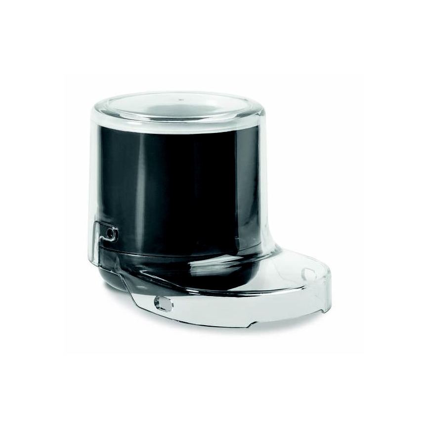 Tefal - Konyhai robotgép DOUBLE FORCE 1000W/230V fekete