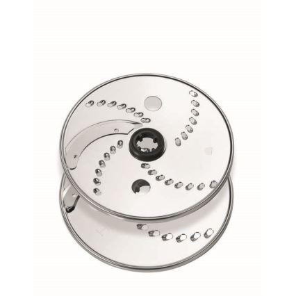 Tefal - Konyhai robotgép DOUBLE FORCE 1000W/230V fekete