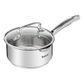 Tefal - Duett fedővel ellátott 16 cm-es lábas