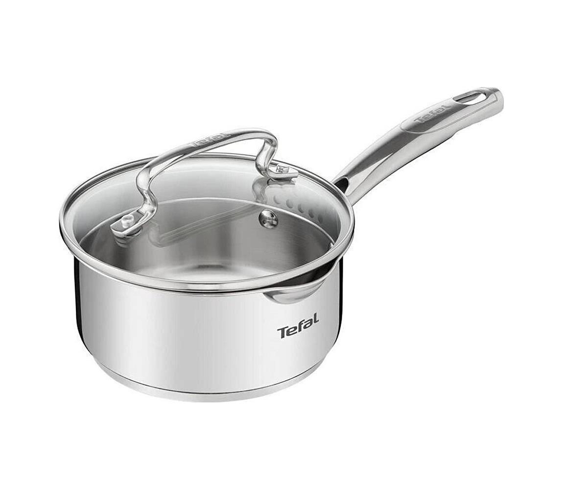 Tefal DUETTO 16 cm lábas fedővel G7192256