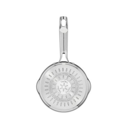 Tefal - Duett fedővel ellátott 16 cm-es lábas