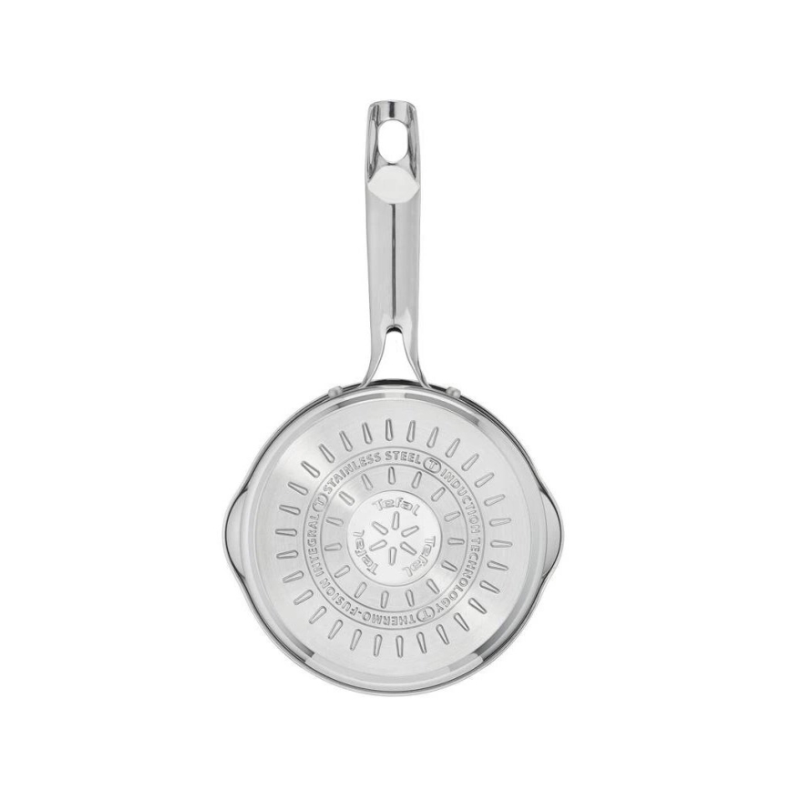 Tefal - Duett fedővel ellátott 16 cm-es lábas