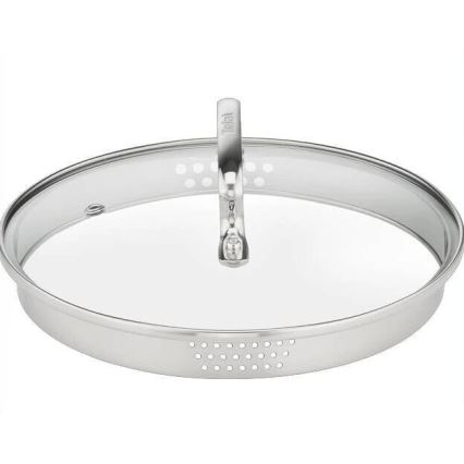 Tefal - Duett fedővel ellátott 16 cm-es lábas