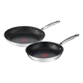 Tefal - DUETTO 2 darabos serpenyőszett