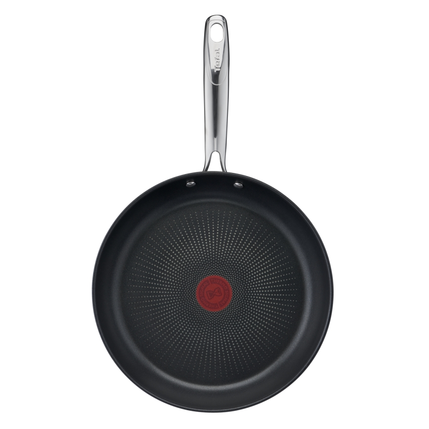 Tefal - DUETTO 2 darabos serpenyőszett