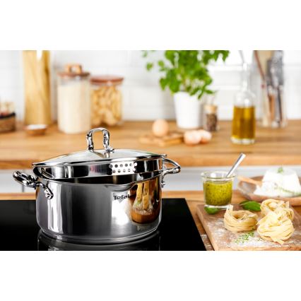 Tefal - DUETTO+ 8 darabos edénykészlet