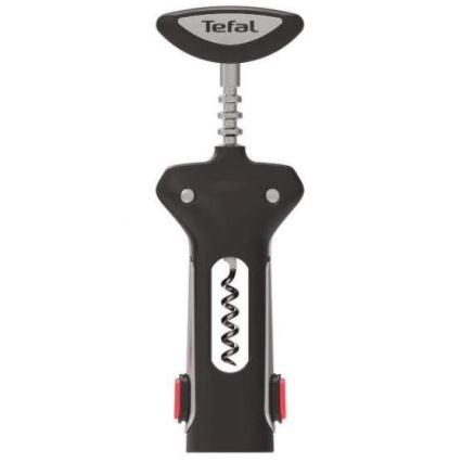 Tefal - Dugóhúzó INGENIO fekete