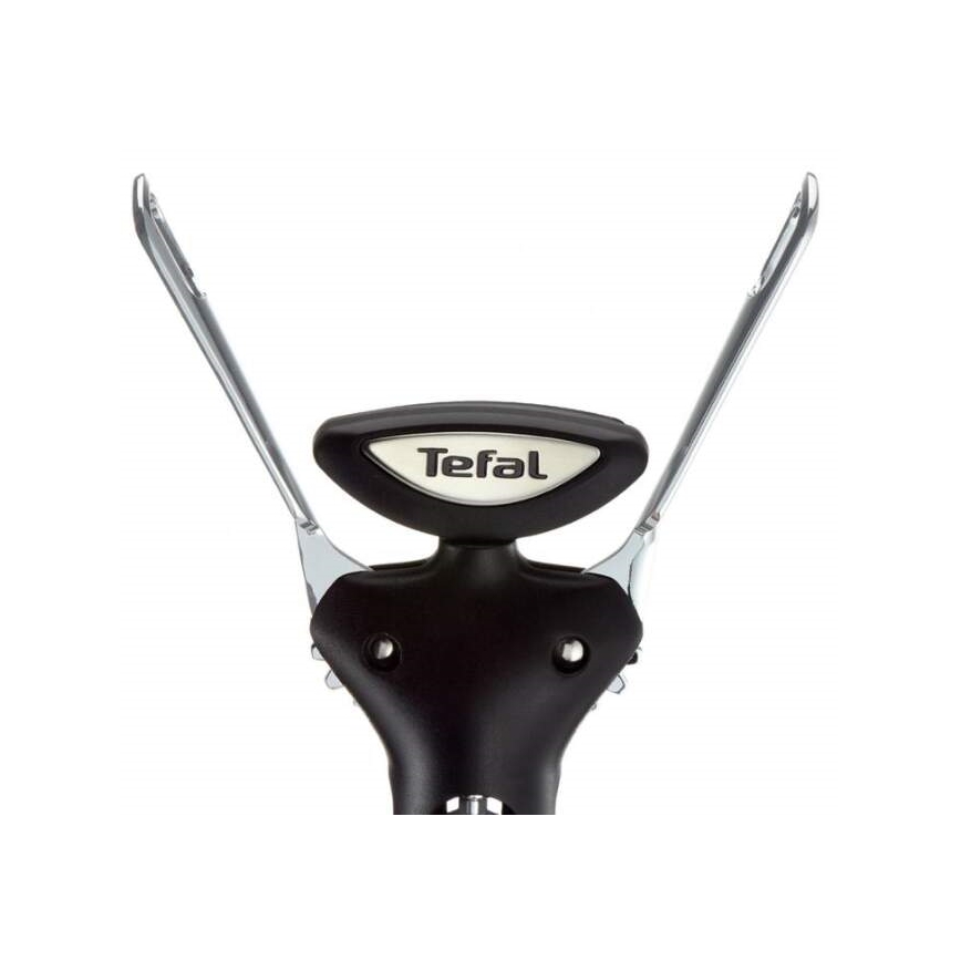 Tefal - Dugóhúzó INGENIO fekete