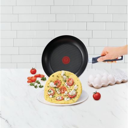 Tefal - EASY COOK 26 cm serpenyő