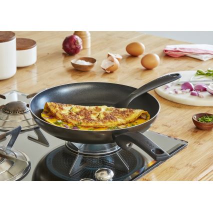 Tefal - EASY COOK & CLEAN serpenyő 28 cm