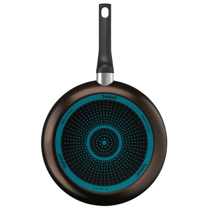 Tefal - EASY COOK & CLEAN serpenyő 28 cm