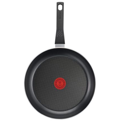 Tefal - EASY COOK & CLEAN serpenyő 28 cm