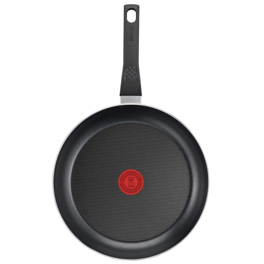 Tefal - EASY COOK & CLEAN serpenyő 28 cm