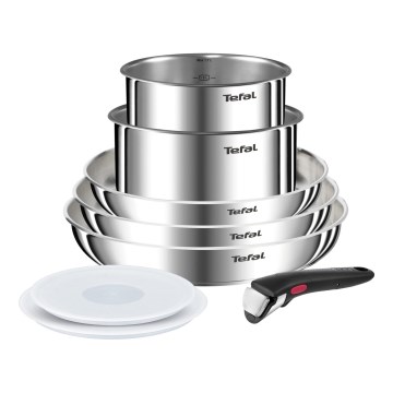 Tefal - EASY PLUS 28 cm serpenyő