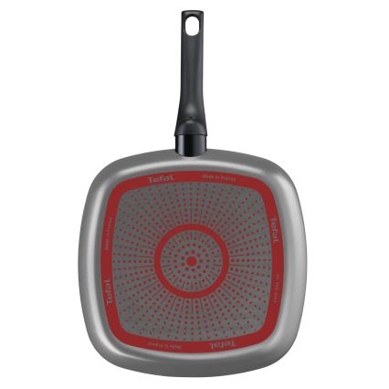 Tefal - EASY PLUS grillserpenyő 26x26 cm