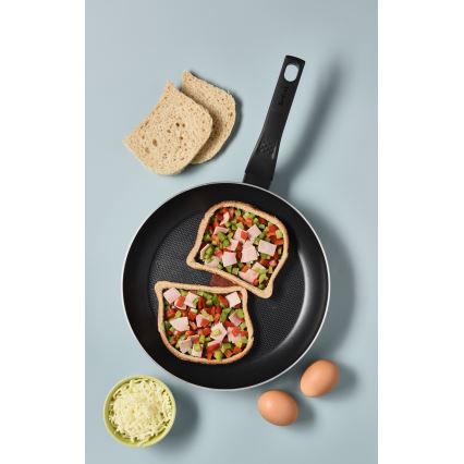 Tefal - EASY PLUS serpenyő 28 cm