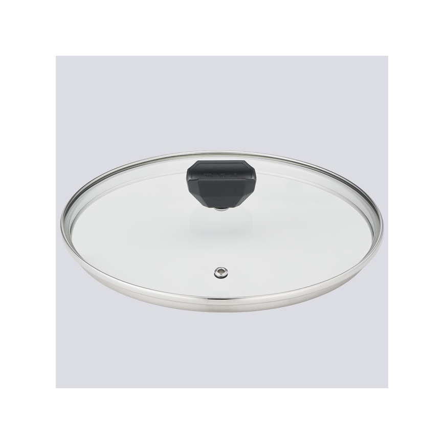Tefal - EASY START fedővel ellátott fazék 24 cm