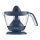 Tefal - Elektromos citrusprés MORNING CITRUS PRESS 0,8 l 25W/230V kék