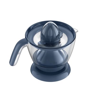 Tefal - Elektromos citrusprés MORNING CITRUS PRESS 0,8 l 25W/230V kék