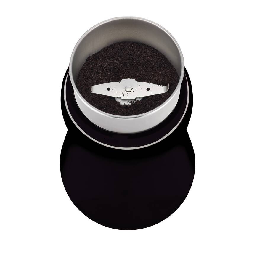 Tefal - Elektromos kávébab daráló 50g 180W/230V fekete