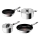 Tefal - EMOTION+ 6 darabos edénykészlet