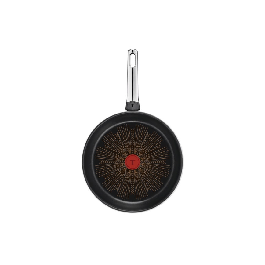 Tefal - EMOTION+ FLAVORS serpenyő 28 cm
