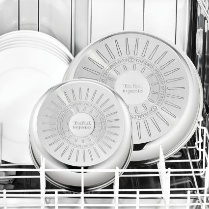 Tefal - EMOTION MAX 4 részes edénykészlet