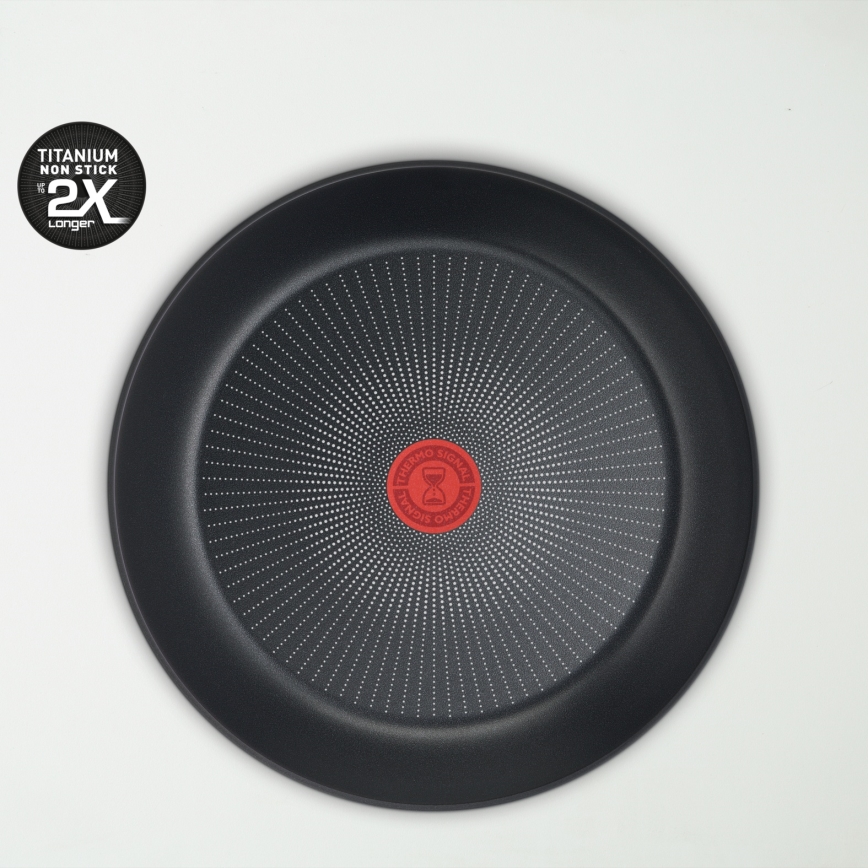 Tefal - EMOTION MAX 4 részes edénykészlet