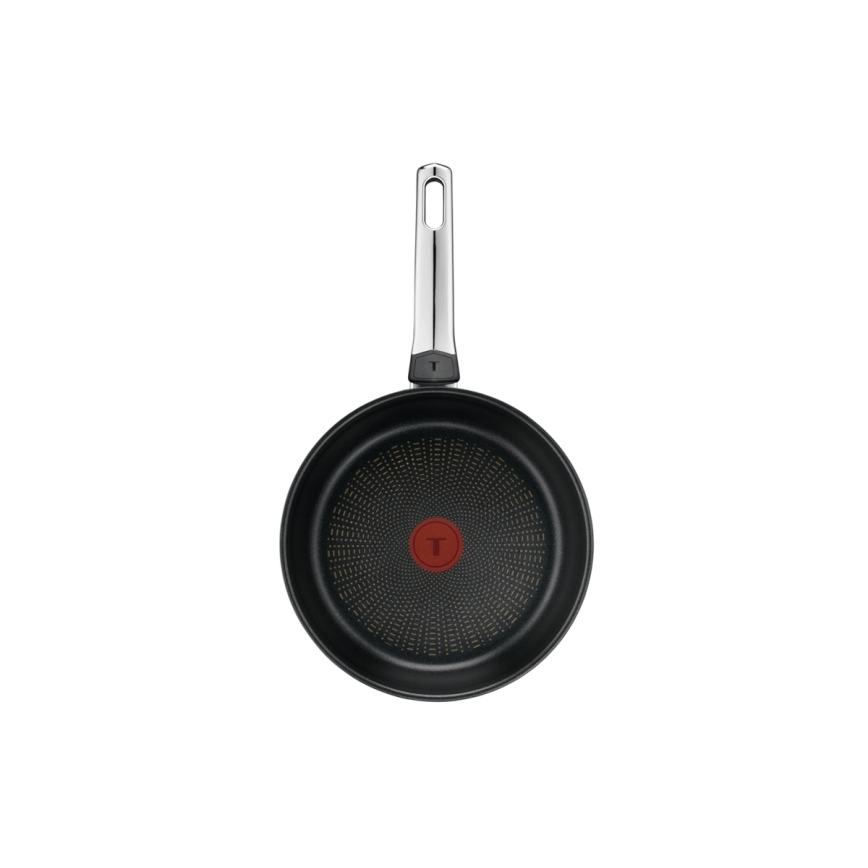 Tefal - EMOTION+ serpenyő 24 cm