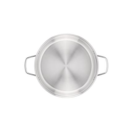 Tefal - EMOTION+ XL 30 cm fedeles fazék