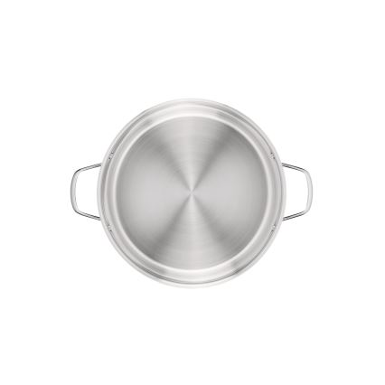 Tefal - EMOTION+ XL 32 cm lábas fedővel