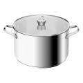 Tefal - EMOTION+ XL fazék fedővel 28 cm