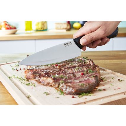 Tefal - ESSENTIAL 3 részes késkészlet