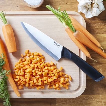 Tefal - ESSENTIAL 3 részes késkészlet