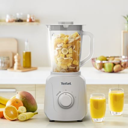Tefal - ESSENTIAL turmixgép 450W/230V
