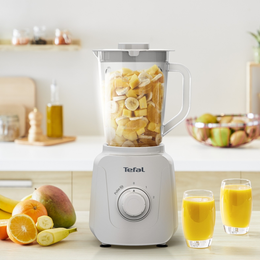 Tefal - ESSENTIAL turmixgép 450W/230V