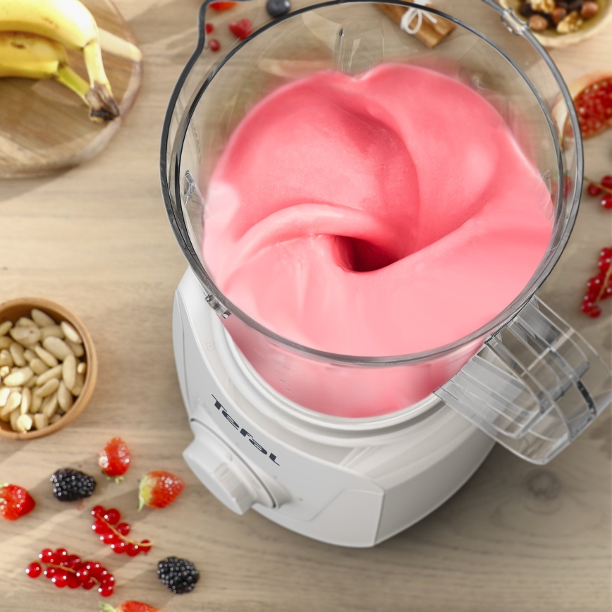 Tefal - ESSENTIAL turmixgép 450W/230V