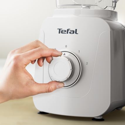 Tefal - ESSENTIAL turmixgép 450W/230V