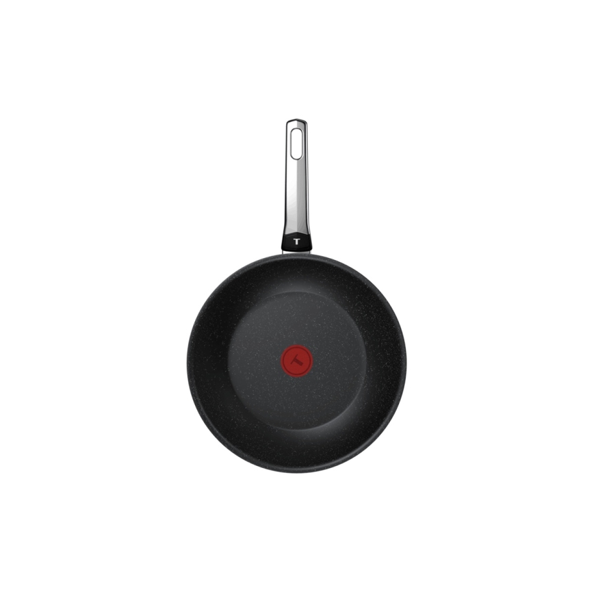 Tefal - EXPERTISE WOK serpenyő 28 cm
