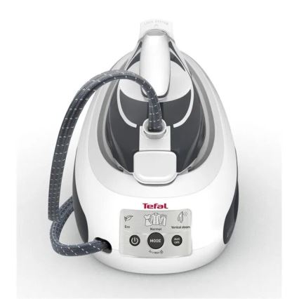 Tefal - EXPRESS AIRGLIDE gőzállomás 2800W/230V szürke