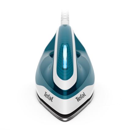 Tefal - EXPRESS EASY gőzgenerátor 2200W/230V kék