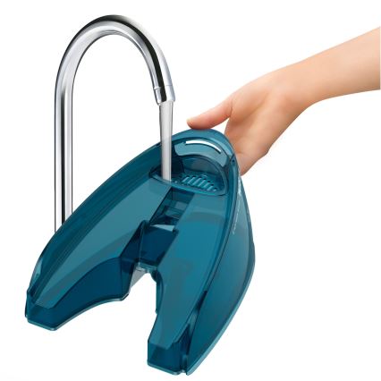 Tefal - EXPRESS EASY gőzgenerátor 2200W/230V kék