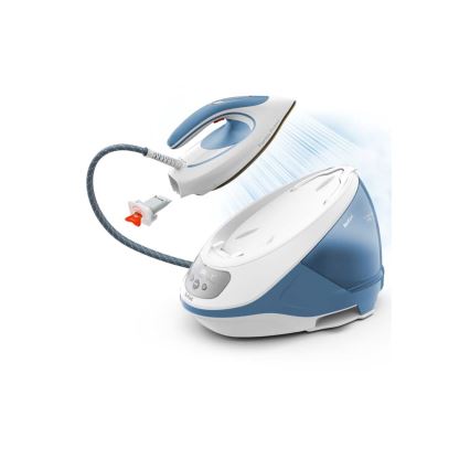 Tefal - EXPRESS PROTECT gőzállomás 2800W/230V kék