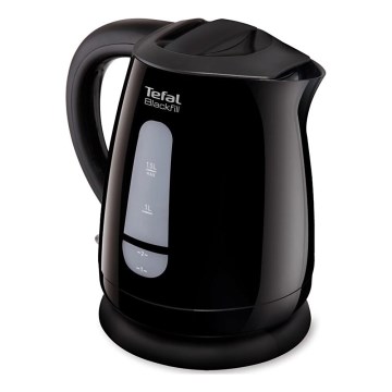 Tefal - EXPRESS vízforraló 1,5 l 2400W/230V