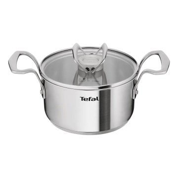Tefal - EXTREME 16 cm-es lábas fedővel