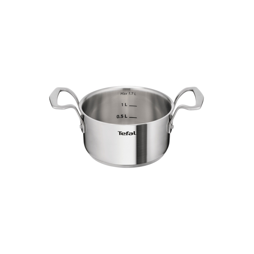 Tefal - EXTREME 16 cm-es lábas fedővel