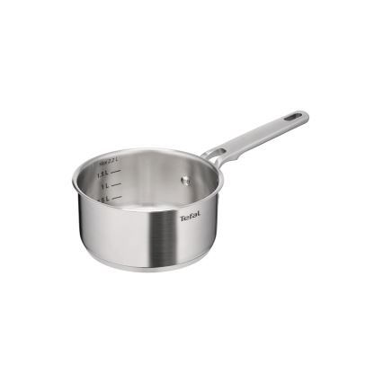 Tefal - EXTREME 18 cm-es nyeles lábas fedővel