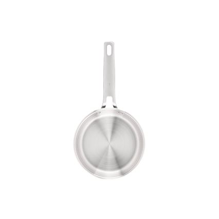 Tefal - EXTREME 18 cm-es nyeles lábas fedővel