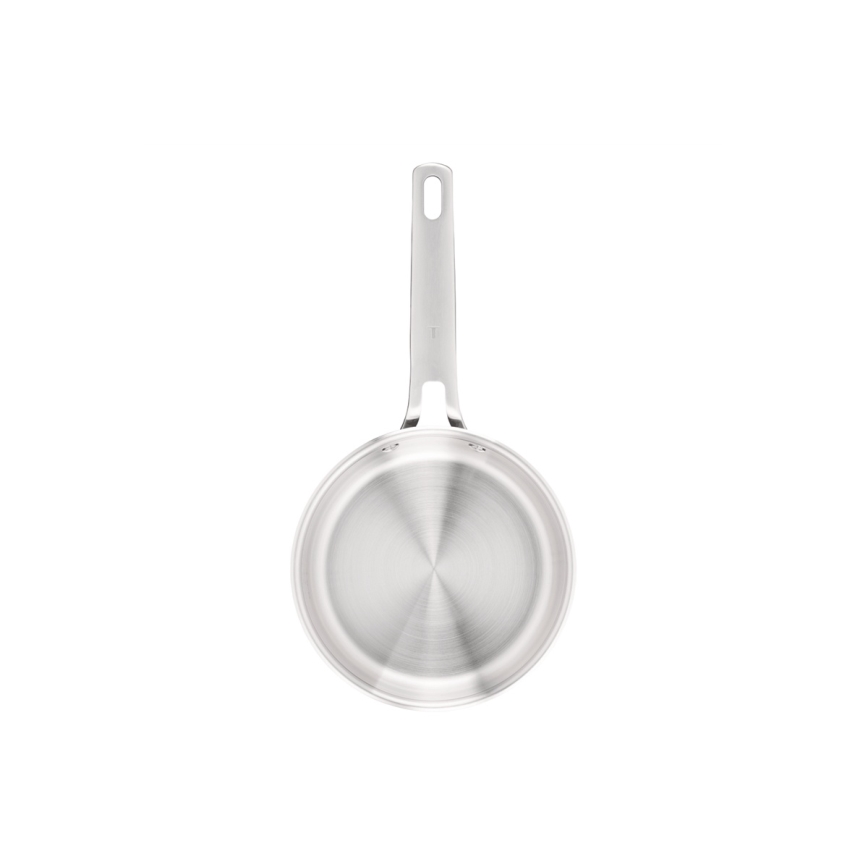 Tefal - EXTREME 18 cm-es nyeles lábas fedővel